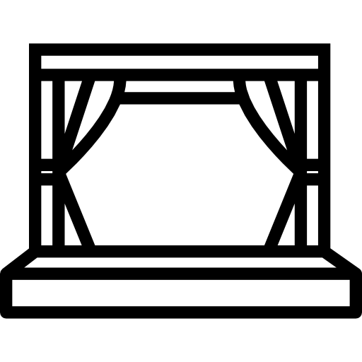 Theatre Stage